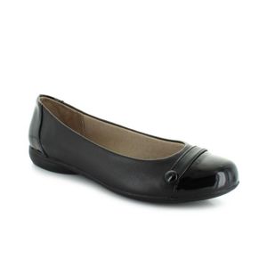 Lifestride Alchemy Black Shoes